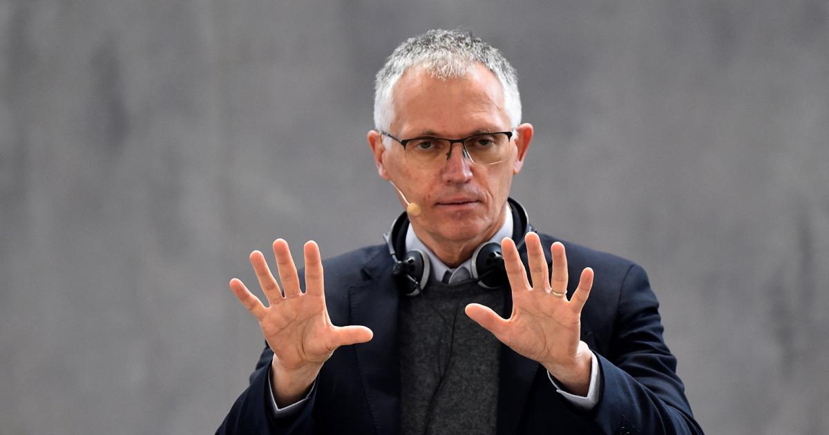 Verdient Stallantis-Chef Carlos Tavares zu viel?