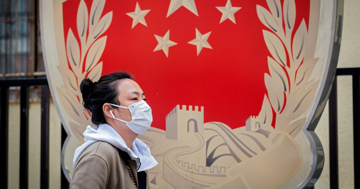 Chinas Zentralbank vor geldpolitischen Lockerungen