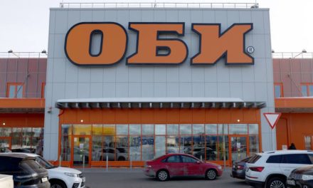 Obi verschenkt russische Baumärkte an einen Investor, Christian Haub kommt Enteignung zuvor