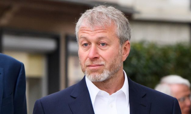 Roman Abramowitsch: Steuerparadies Jersey friert sieben Milliarden Euro des russischen Oligarchen ein