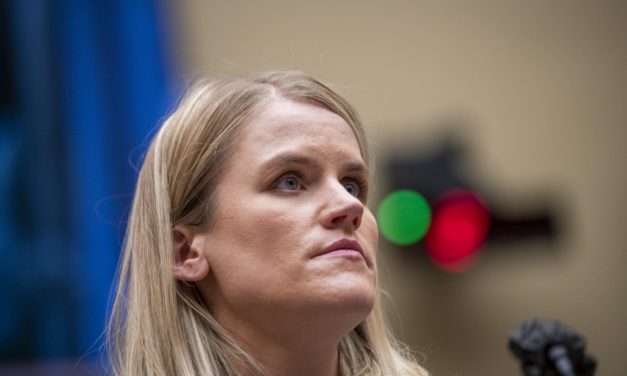 Fehlende Privatsphäre: Facebook-Whistleblowerin warnt vor Metaverse