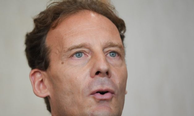 Alexander Falk: BGH verhandelt Ende April über Urteil gegen Ex-Multimillionär