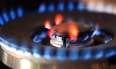 Immer noch kein Abschaltplan beim Gas