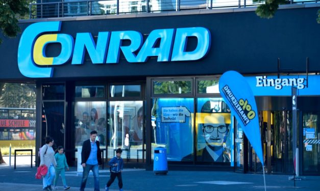 Elektronikhändler: Conrad schließt in Deutschland die meisten Filialen für Privatkunden