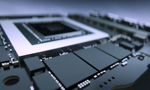 Kopf-an-Kopf-Rennen: GDDR6X und GDDR6 beschleunigen auf 24 Gbps