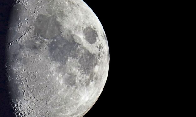 Europa stoppt gemeinsame Mondpläne mit Russland