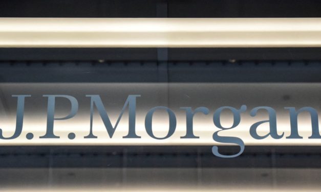 JPMorgan: Gewinn von der US-Großbank schrumpft im Auftaktquartal deutlich