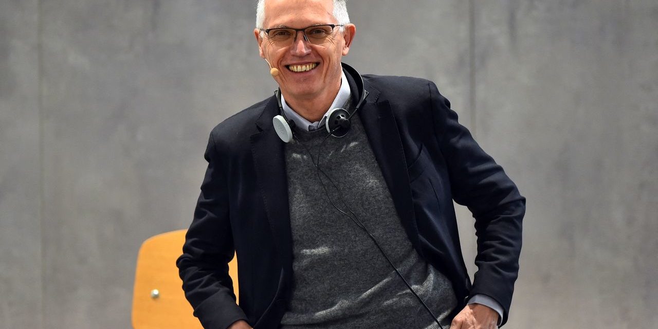 Stellantis: Carlos Tavares wegen 66-Millionen-Euro-Vergütung in der Kritik