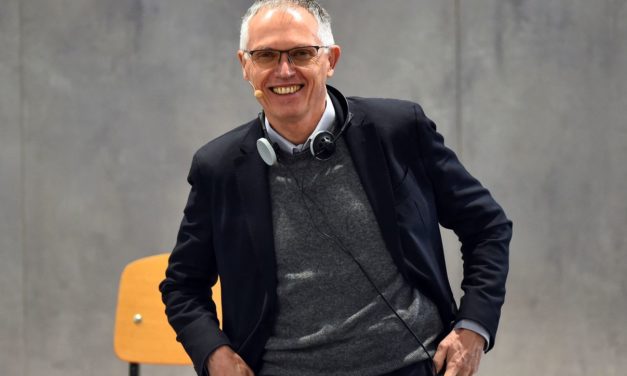 Stellantis: Carlos Tavares wegen 66-Millionen-Euro-Vergütung in der Kritik