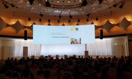 PyConDE und PyData in Berlin: Python im Browser