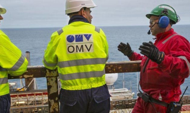 Gasversorgung: Neos fordern Eingriff des Staates bei OMV