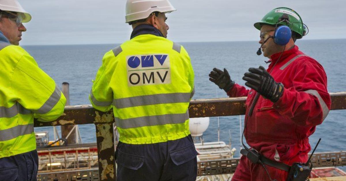 Gasversorgung: Neos fordern Eingriff des Staates bei OMV