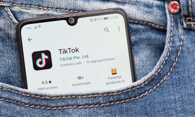 TikTok eröffnet Beta-Phase für AR-Plattform Effect House