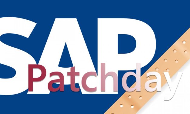 Patchday: SAP dichtet 30 Sicherheitslücken ab