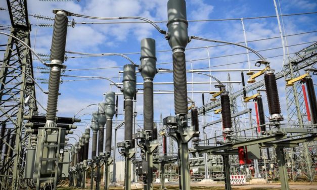 Cyberattacke löste beinahe Blackout in der Ukraine aus