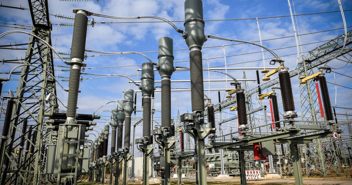 Cyberattacke löste beinahe Blackout in der Ukraine aus