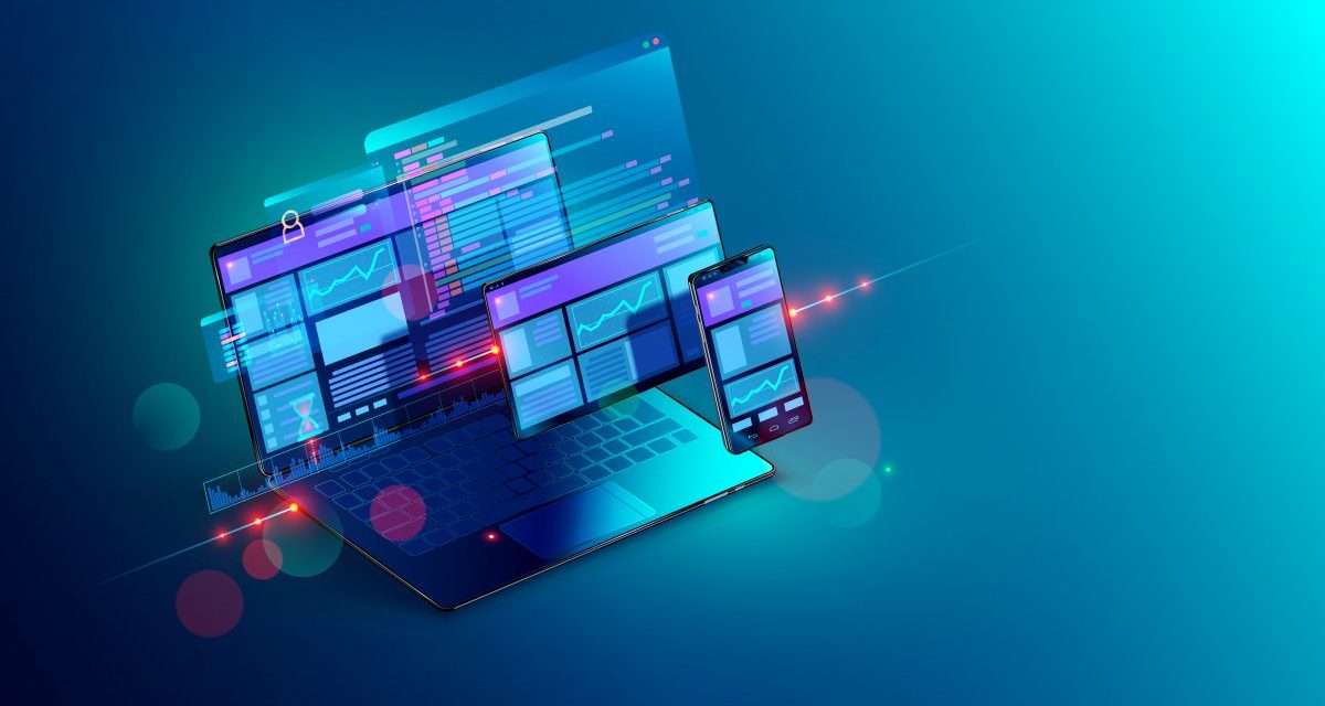 Cross-Plattform-Framework Qt 6.3 kompiliert QML nach C++