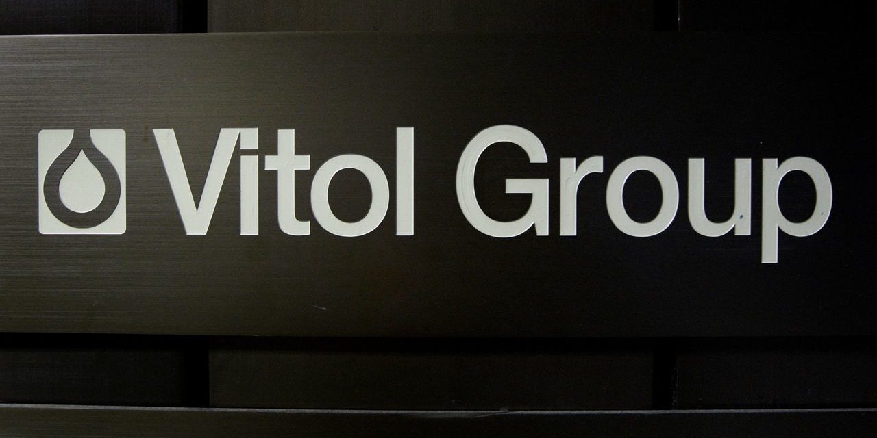 Vitol: Weltgrößter Ölhändler will Geschäfte mit Russland einstellen