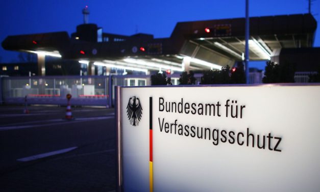 Hackerangriff aus Russland: „Deutschland ist für einen Cyberkrieg nicht gerüstet“