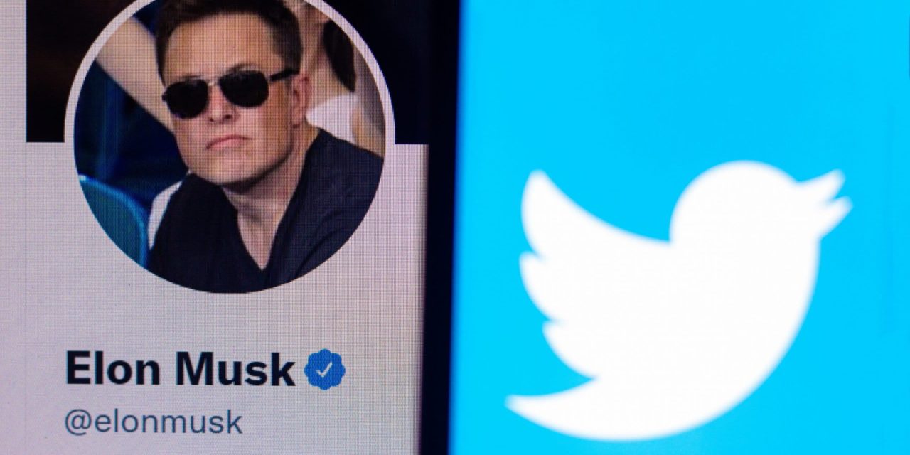 Elon Musk will Twitter kaufen – und droht mit Rückzug