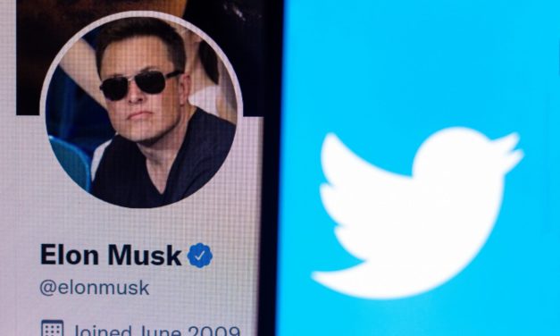 Elon Musk will Twitter kaufen – und droht mit Rückzug
