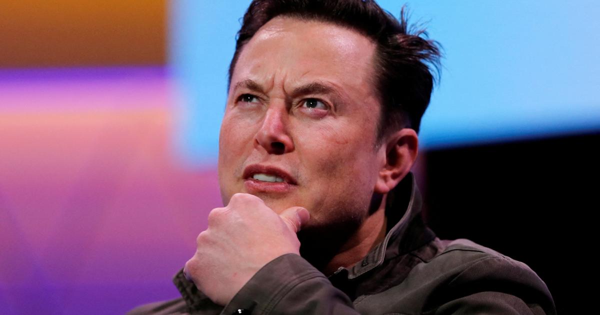 Milliardencoup: Musk will Twitter kaufen und von der Börse nehmen