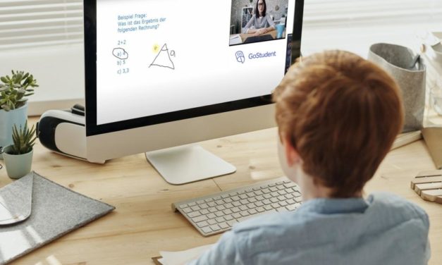 Kritik an Arbeitsbedingungen bei GoStudent