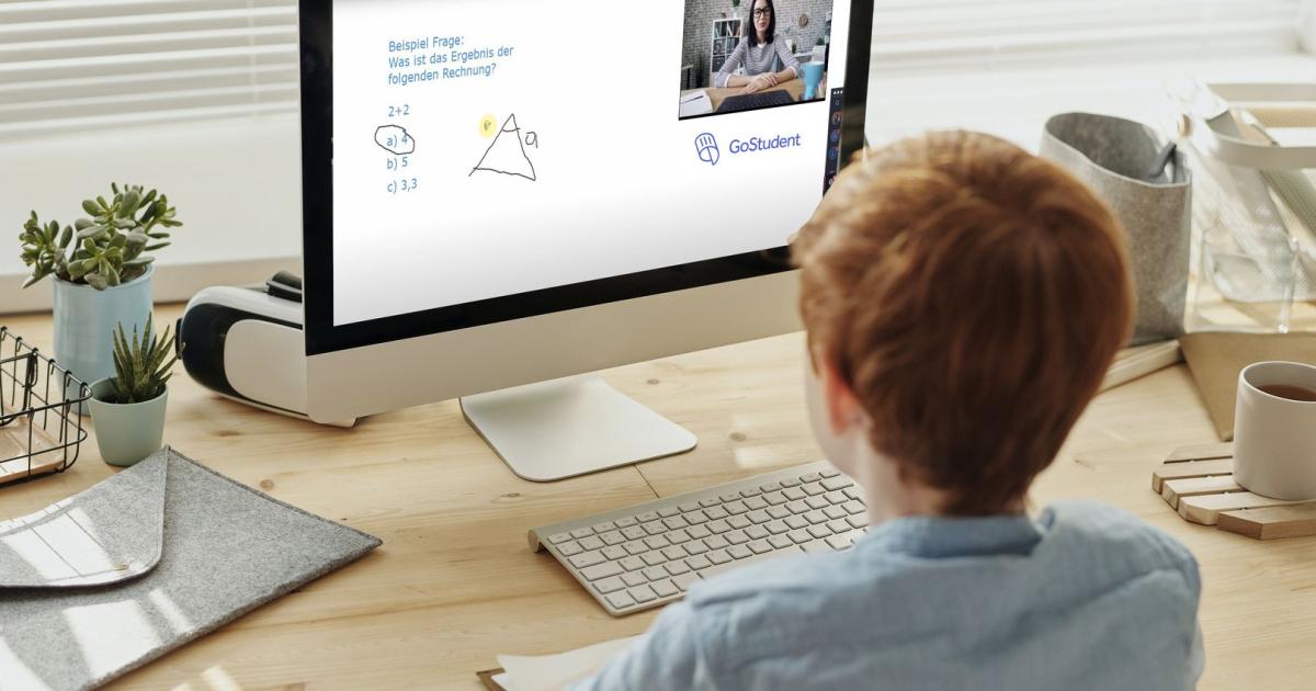 Kritik an Arbeitsbedingungen bei GoStudent