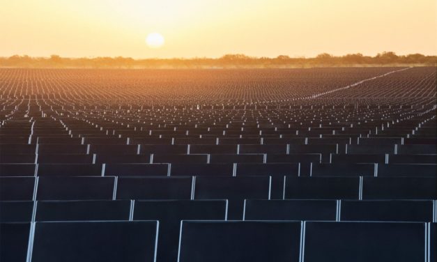 Apple erhöht Quote grüner Energie bei seinen Lieferanten deutlich