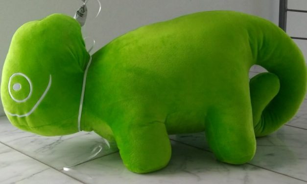 Neue Architektur für SUSEs Enterprise Linux geplant