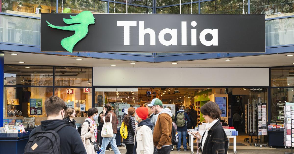 Wie Netflix und koreanische Musikbands den Buchmarkt beleben