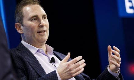 NFTs bei Amazon? CEO Andy Jassy macht Andeutungen