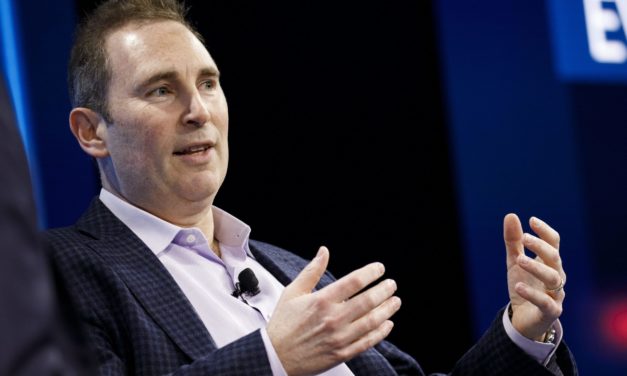NFTs bei Amazon? CEO Andy Jassy macht Andeutungen