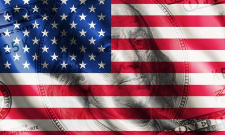 US-Dollar: Wie viel Leitwährung steckt noch im Greenback?