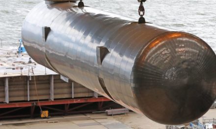 Deutschland will mehr als 2 Milliarden Euro in schwimmende LNG-Terminals stecken