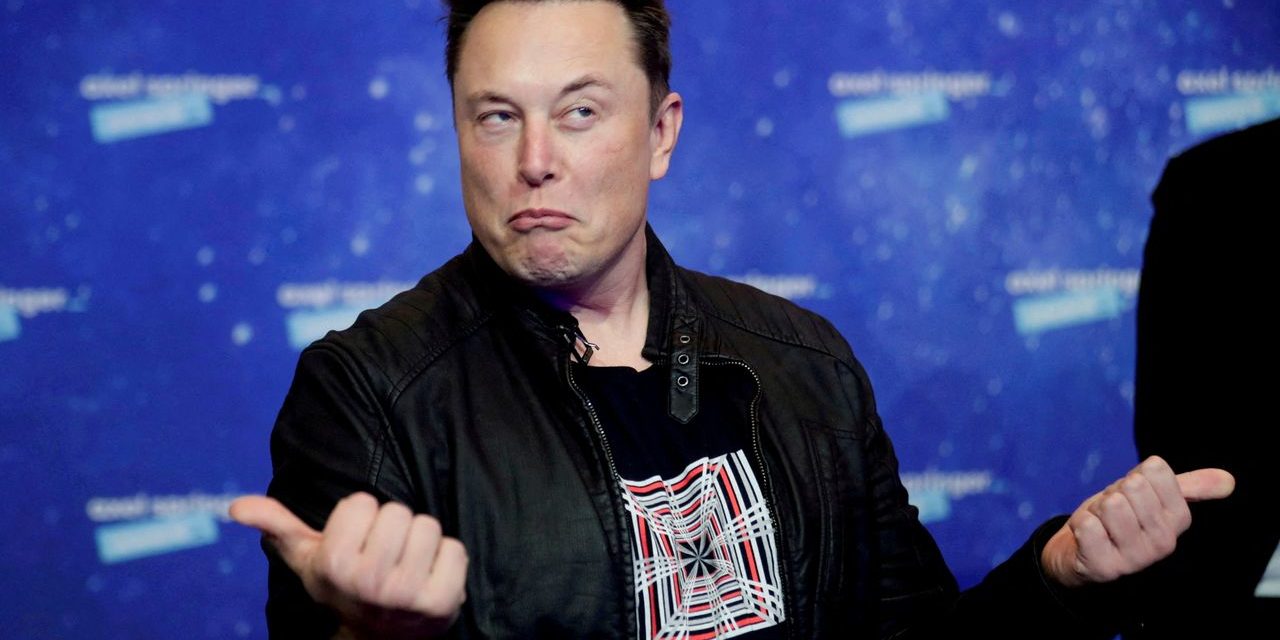 Twitter will sich gegen Übernahme wehren – Tesla-Chef Elon Musk spricht von „Plan B“