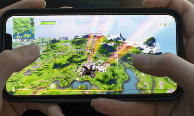 Metaverse für Kinder: Das Rennen um den virtuellen Spielplatz