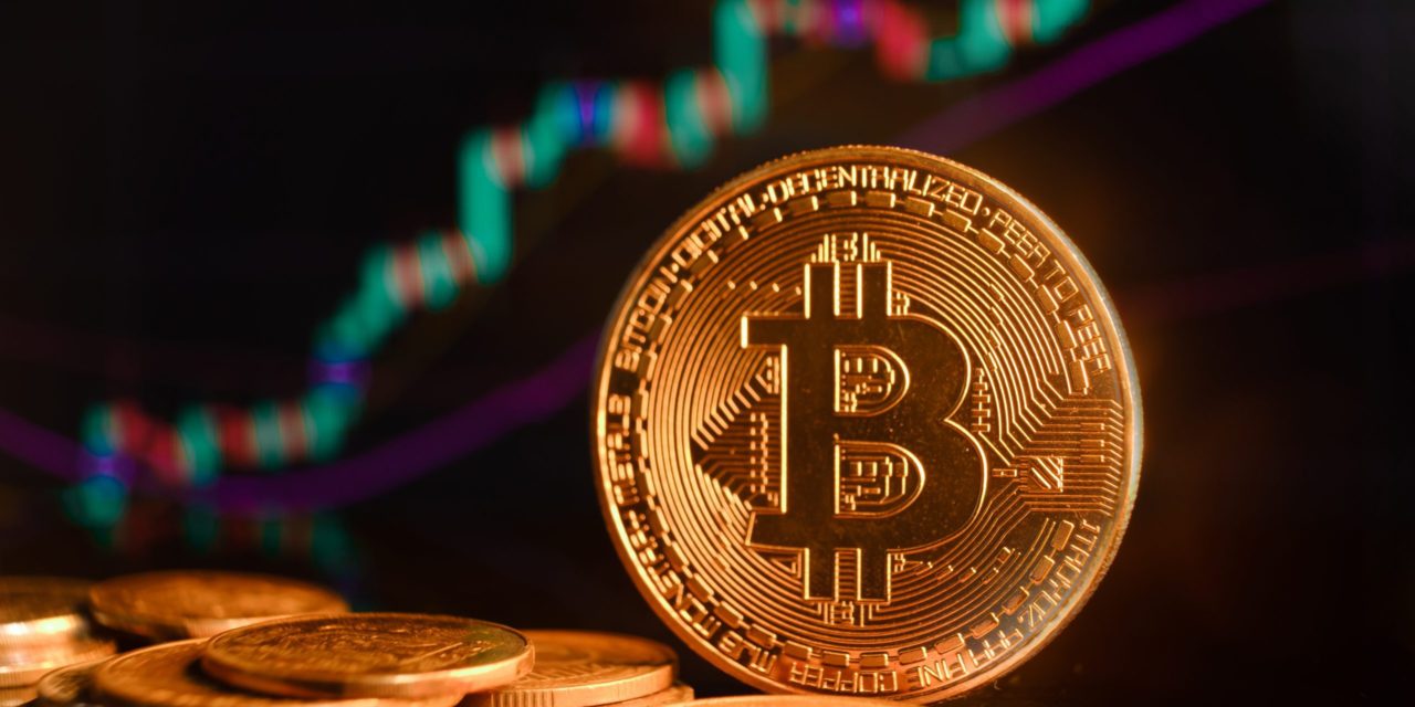 Bitcoin-Ausbruch in Sicht? Höchster Börsen-Abzug seit 5 Wochen