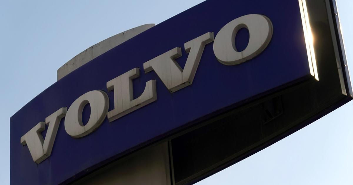 Spatenstich für neues Volvo „Truck Center“ in Kottingbrunn