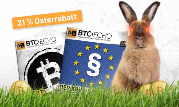 Satoshi Nakamostern: Eine Osterüberraschung für unsere Leser