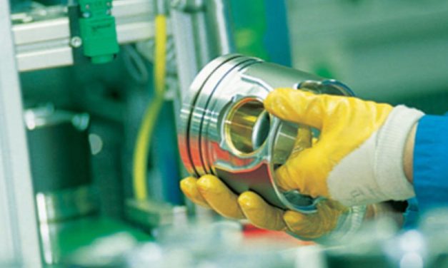 Autozulieferer Mahle in der Krise, neuer Chef gesucht