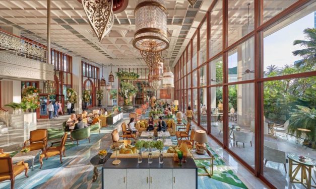 Mandarin Oriental Bangkok: „Schwierigste Zeit haben wir hinter uns“
