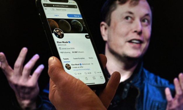 Twitter wehrt sich gegen Übernahme durch Elon Musk