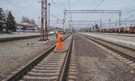 Unsichere Seidenstraße beeinträchtigt Lieferketten nach Europa