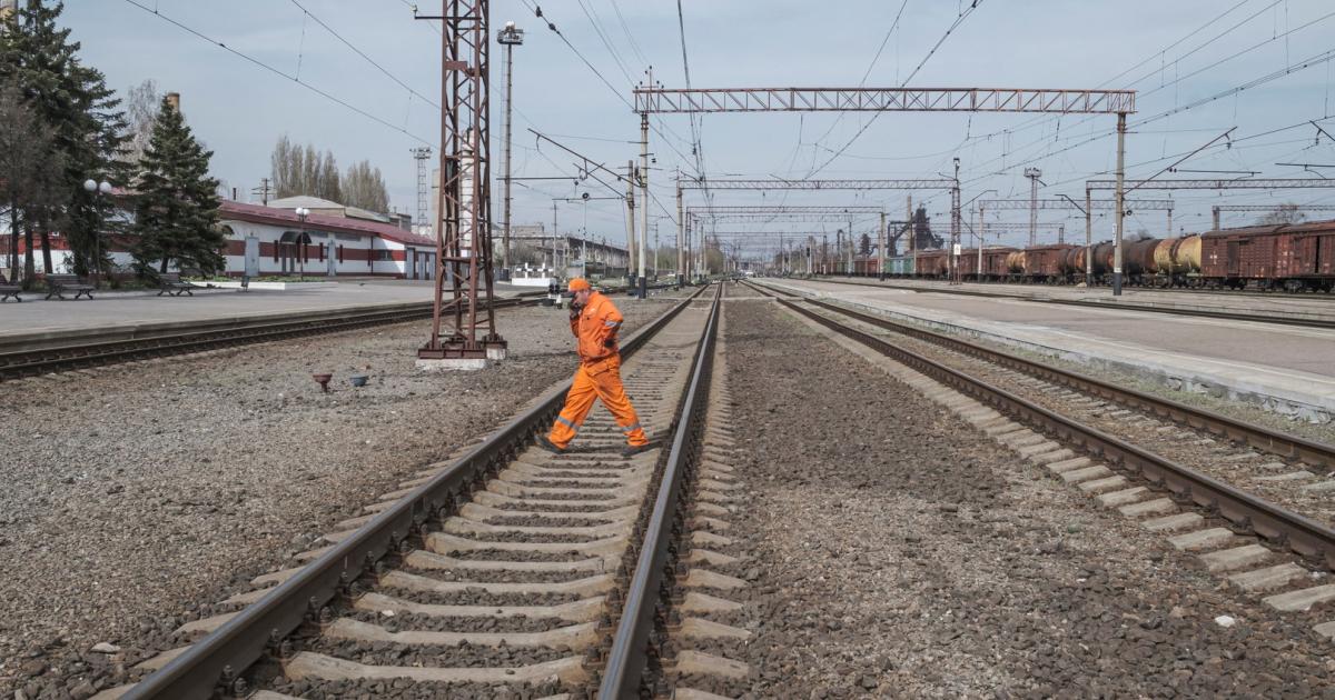 Unsichere Seidenstraße beeinträchtigt Lieferketten nach Europa