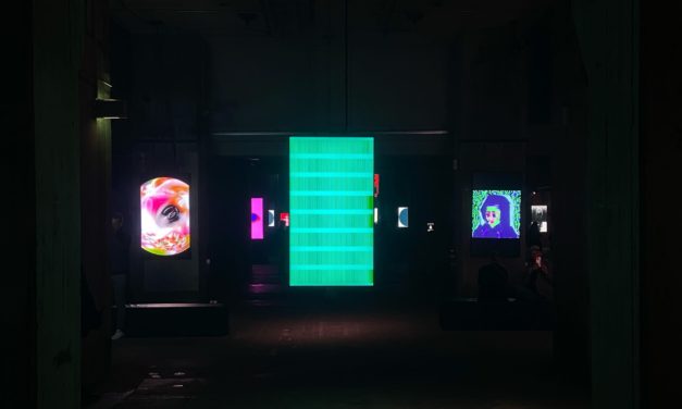 NFT Art Berlin: Eine Reise in die Welt der Krypto-Kunst