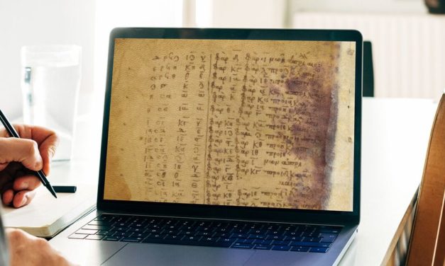 Wie wir den Termin für Ostern berechnen – und wie es dazu kam