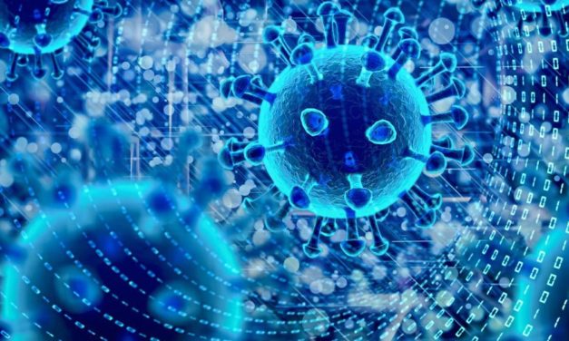 Was Viren und soziale Medien gemeinsam haben