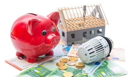 Raus aus Öl und Gas: Der Umstieg wird gefördert