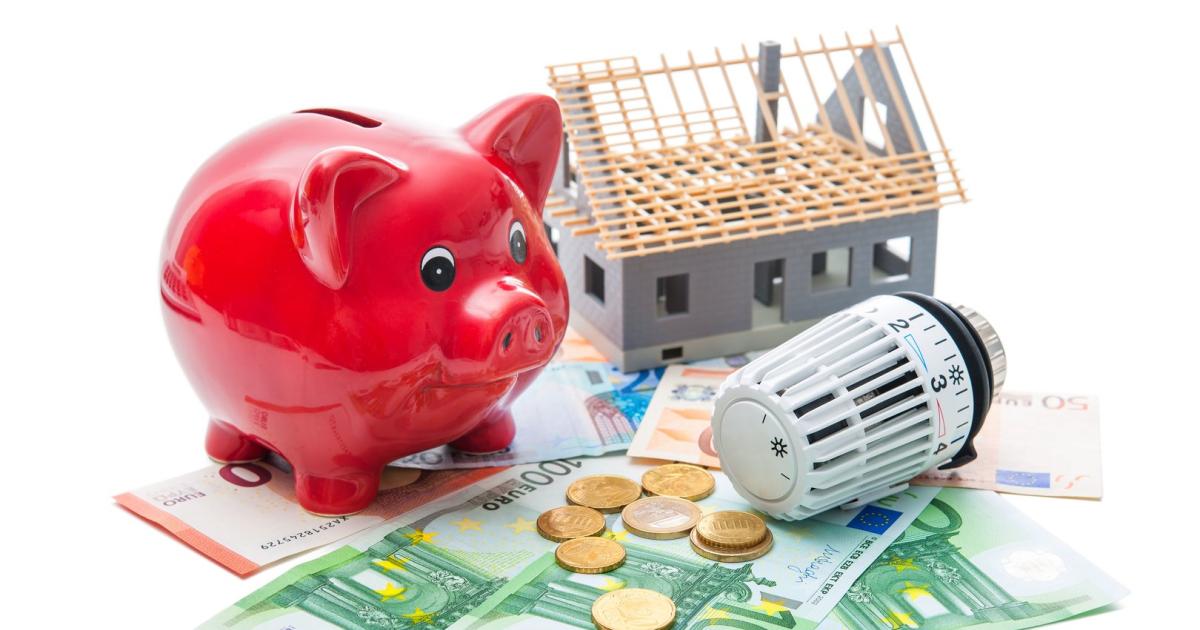 Raus aus Öl und Gas: Der Umstieg wird gefördert